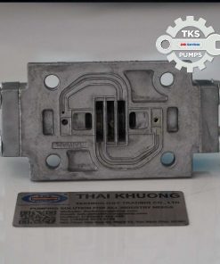 TKS - Sparepart - Air Valve Assembly 031-191-000 4 Air Valve Assembly 031 191 000 3 TKS