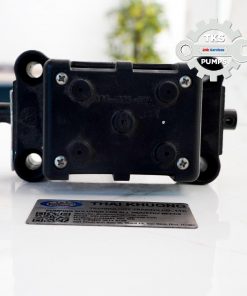 Air Valve Assembly Marathon 031 146 000 3 TKS