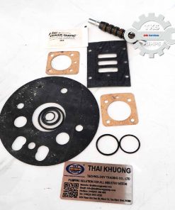 Complete Air Side Repair Kit Versa Matic 476 V019 000 6 TKS