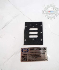 Complete Air Side Repair Versa Matic 476 V029 000 2 TKS