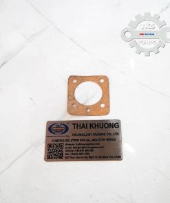 Complete Air Side Repair Versa Matic 476 V029 000 3 TKS