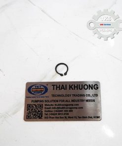 Complete Air Side Repair Versa Matic 476 V029 000 4 TKS