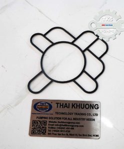 Complete Air Side Repair Versa Matic 476 V029 000 5 TKS