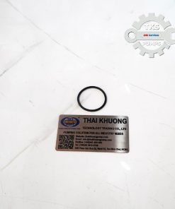 Complete Air Side Repair Versa Matic 476 V029 000 7 TKS