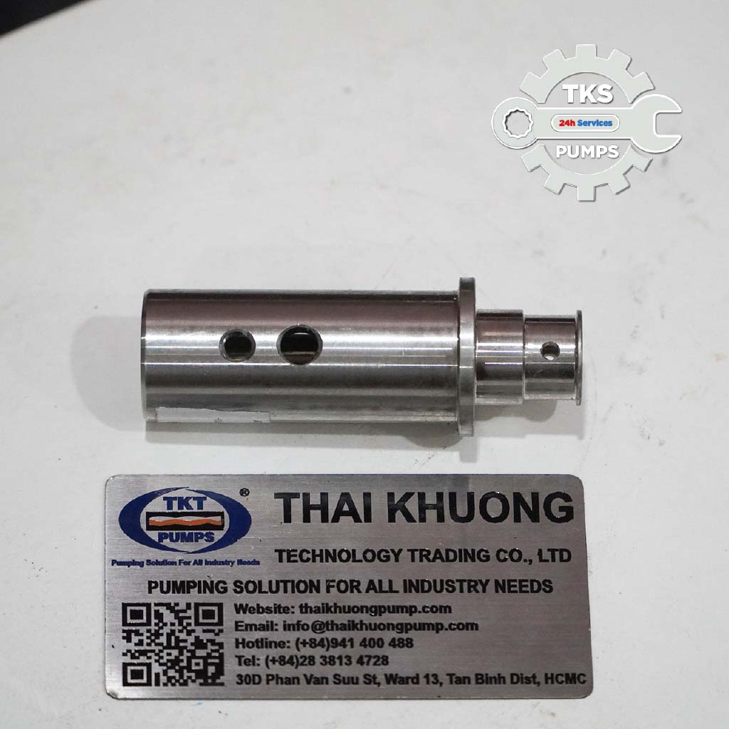TKS Sparepart Stator Nova Rotors D7310042E Thái Khương Services