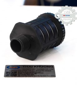 TKS - Sparepart - Metal Muffler Marathon 530-027-000 4 Metal Muffler Marathon 530 027 000 1 TKS