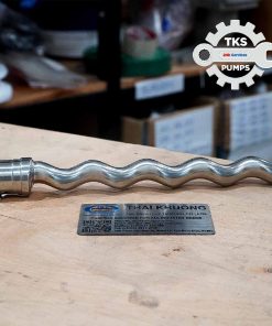 Phụ tùng bơm Nova Rotors