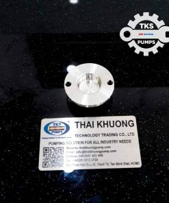 Valve Block Plug ST ST Blagdon 50 341 3 TKS