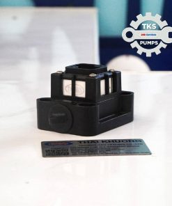 Van Khi Marathon 031 166 000 3 TKS