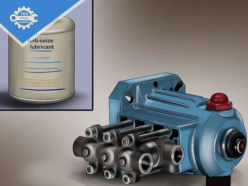 Mạ chất bôi trơn