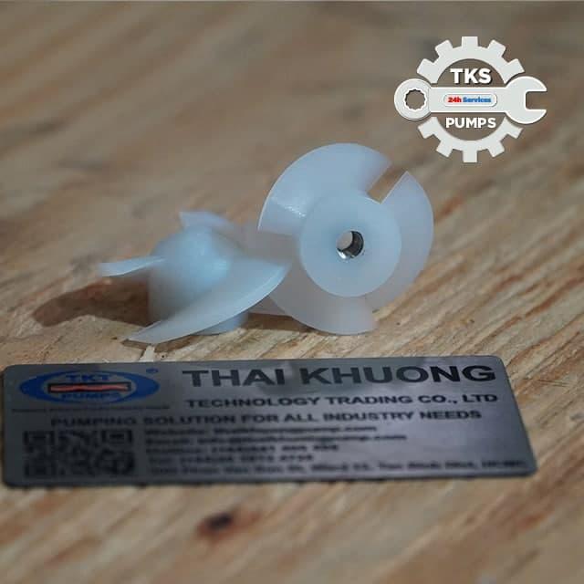 Phụ tùng máy bơm nước