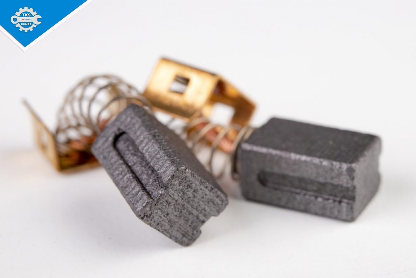 Cấu tạo chổi than