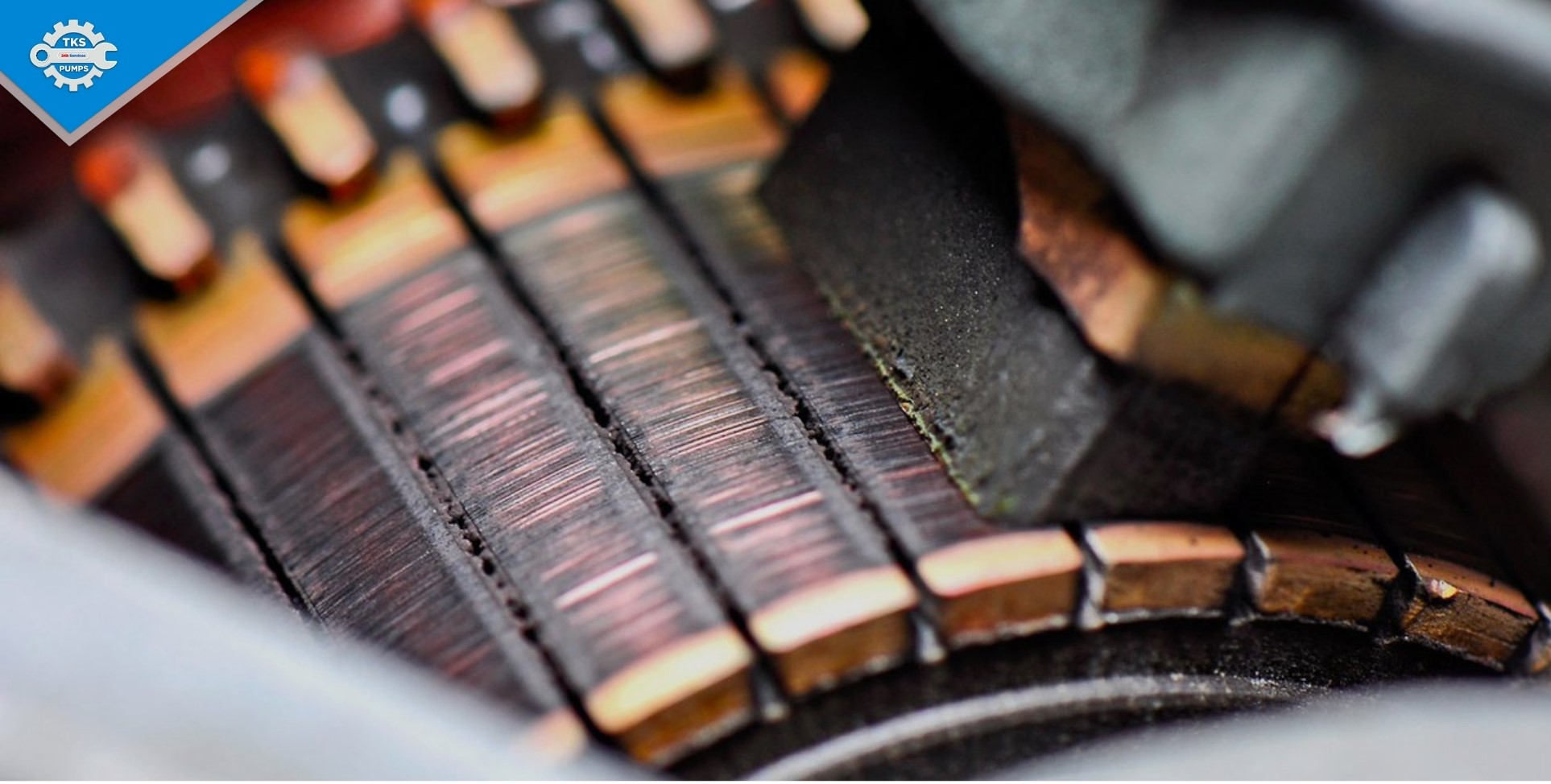 Nguyên lý chổi than