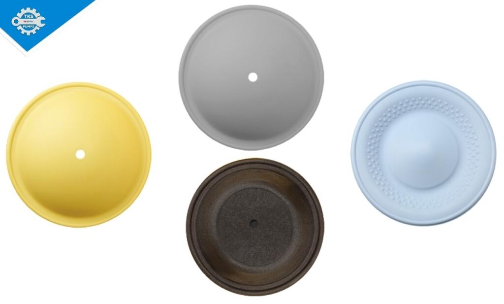 Màng bơm máy bơm màng