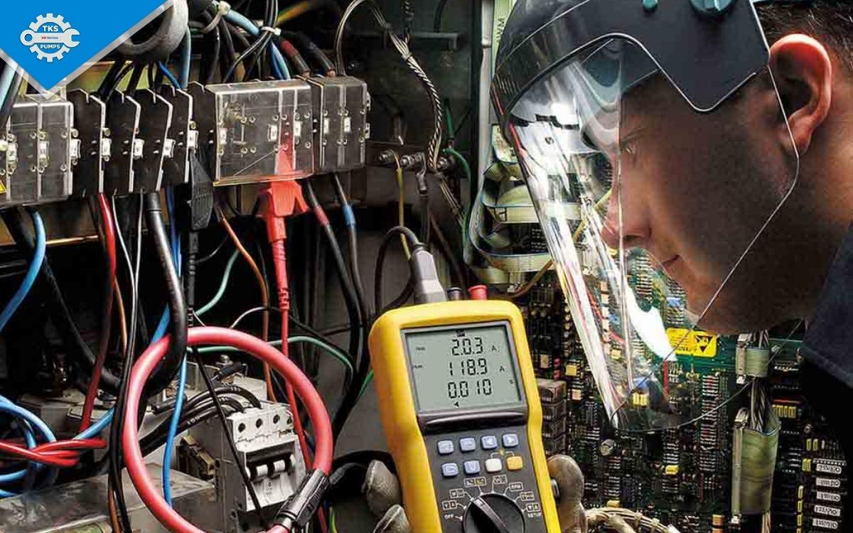 Sụt áp là gì? Tác hại và cách khắc phục sụt áp 4 Kiểm tra và khắc phục hiện tượng sụt áp