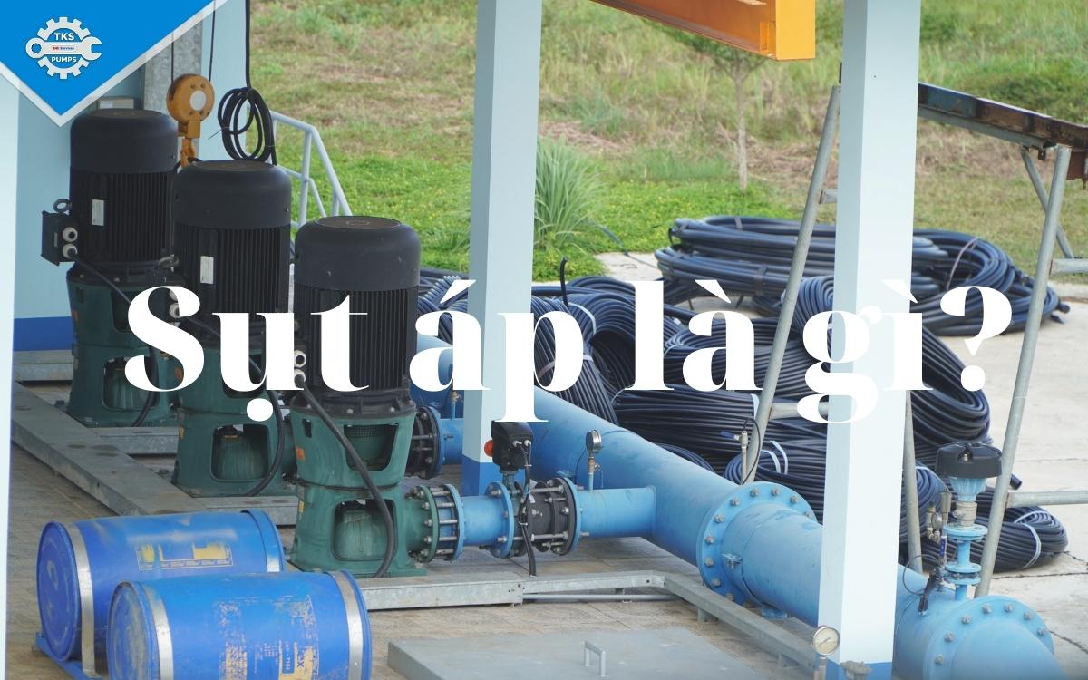 Sụt áp là gì? Tác hại và cách khắc phục sụt áp 1 Sụt áp là gì?
