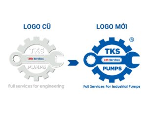 Thông báo về việc thay đổi logo thương hiệu TKS 1 Cập nhật logo TKS