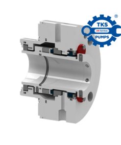 Mechanical Seal Style 53A