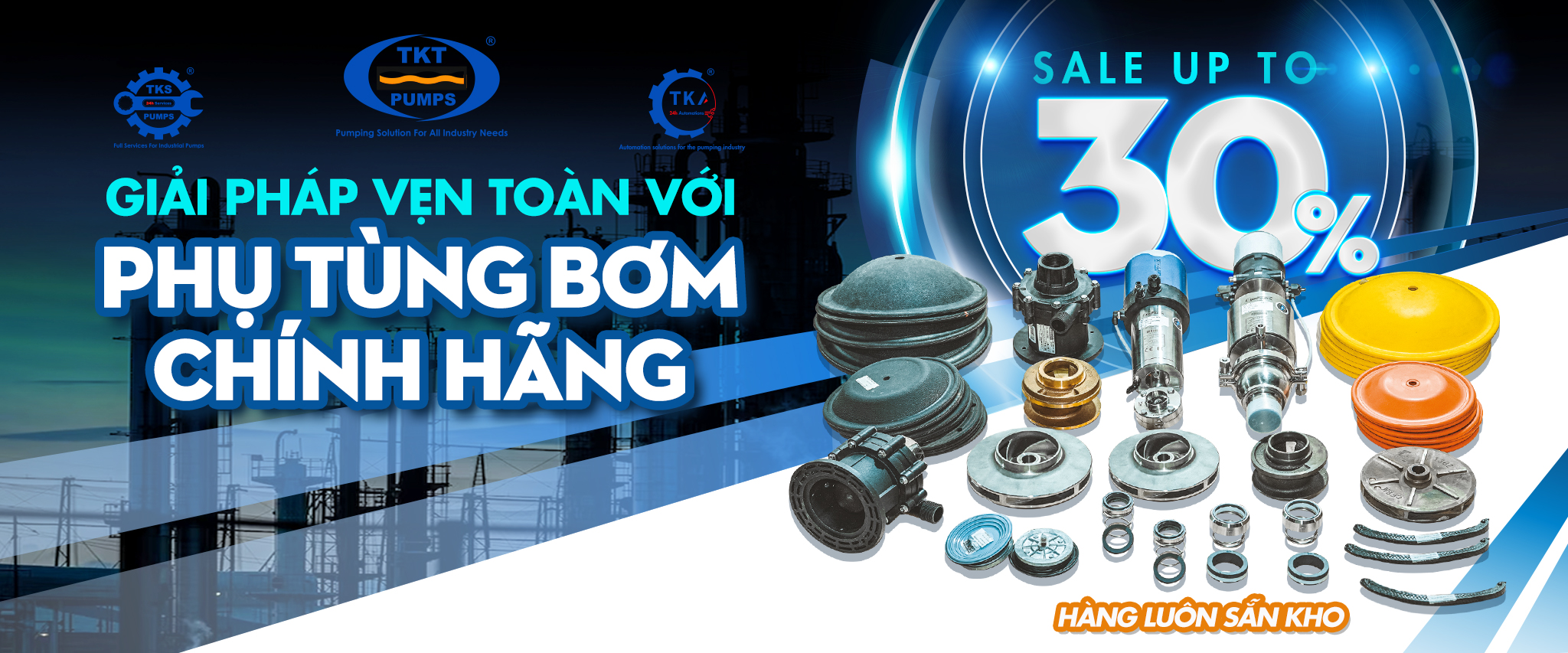 KV CTKM SANDPIPER FTI DOSEURO Banner Top Slide TKS 1 TKS